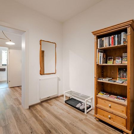 Ferienwohnung Traunplatzl Bad Aussee Eksteriør bilde
