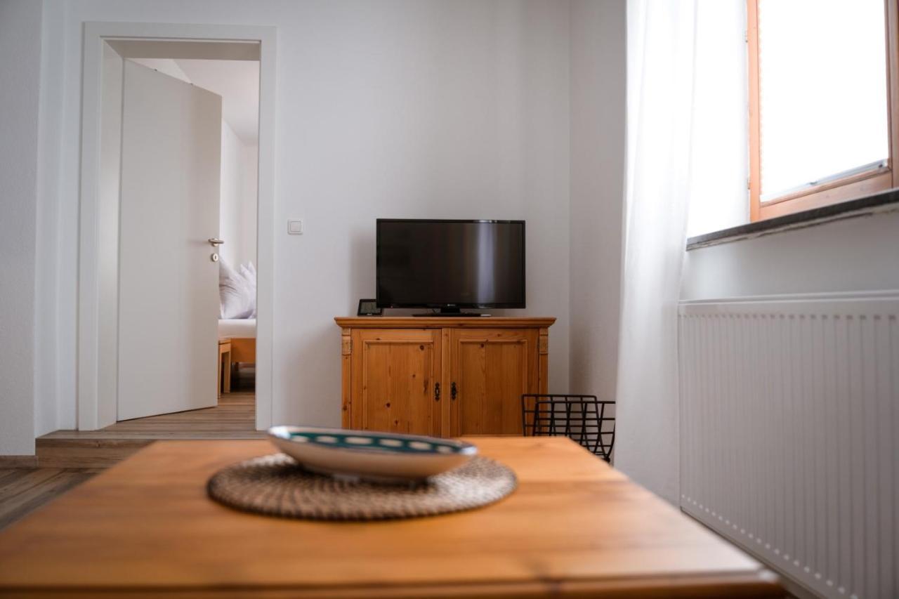Ferienwohnung Traunplatzl Bad Aussee Eksteriør bilde